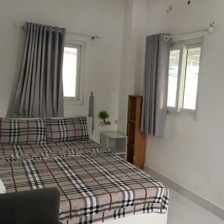 Happy Apartment Πόλη Χο Τσι Μινχ Εξωτερικό φωτογραφία